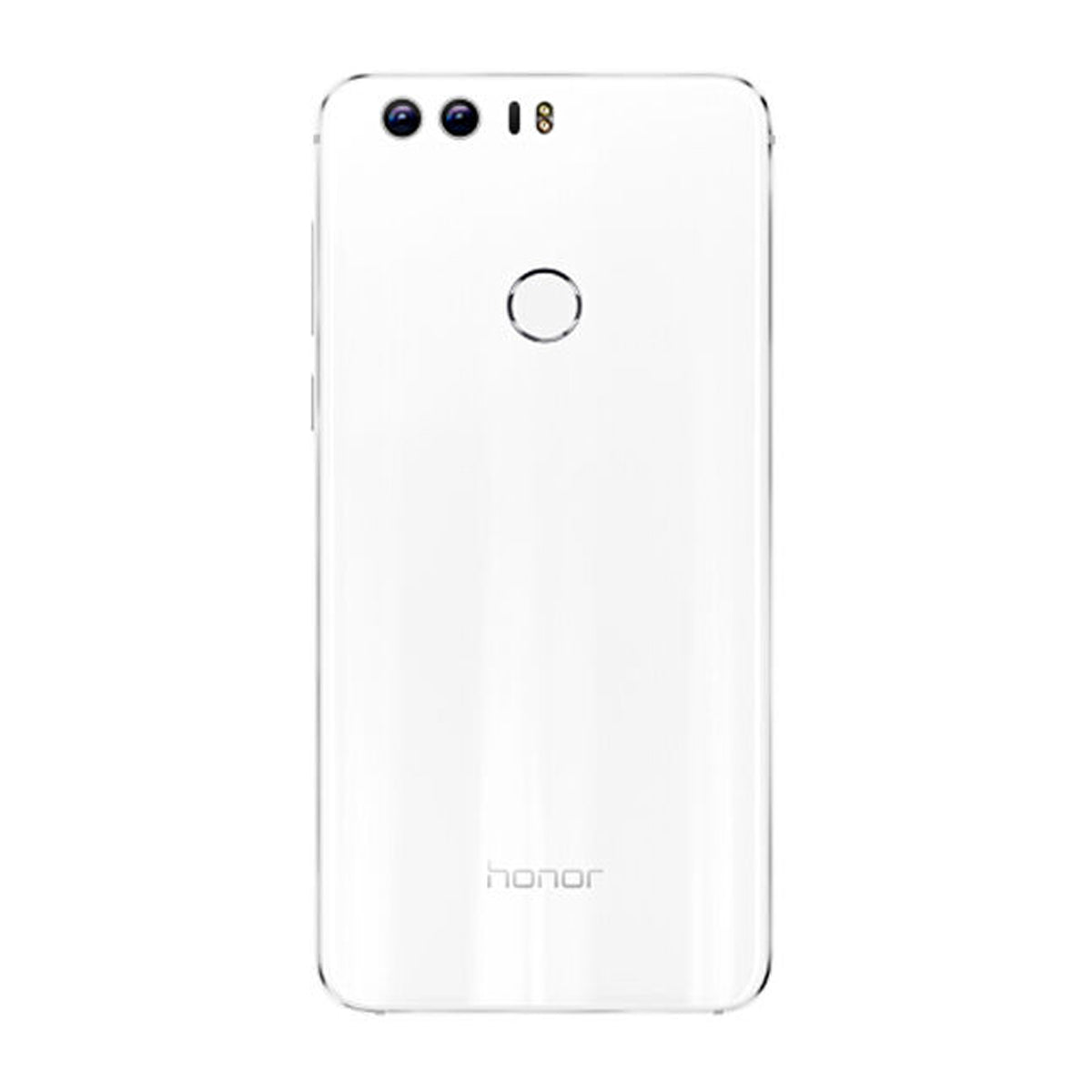 Brugt Huawei Honor 8 32GB Hvid – God stand