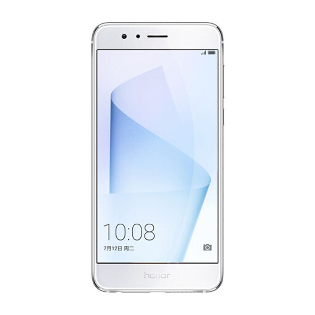 Brugt Huawei Honor 8 32GB Hvid – God stand