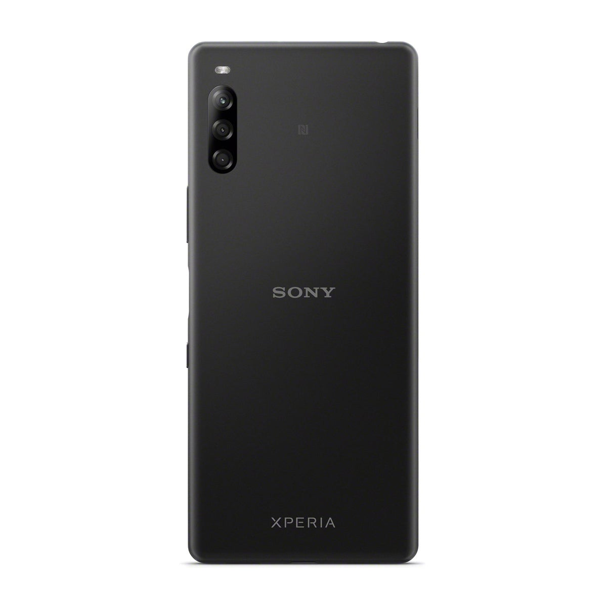 Brugt Xperia L4 64GB Sort – Brugt stand