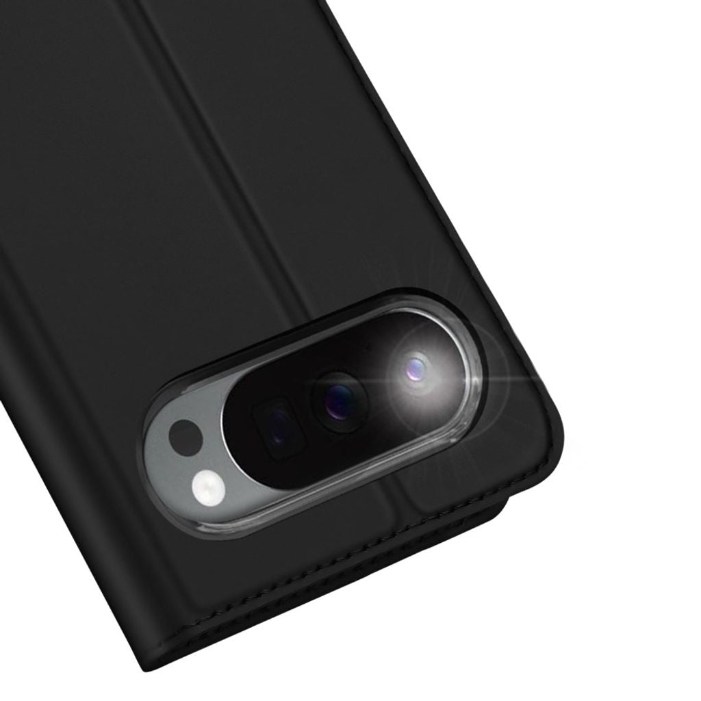 Dux Ducis Google Pixel 11 Etui Skin Pro Series Sort