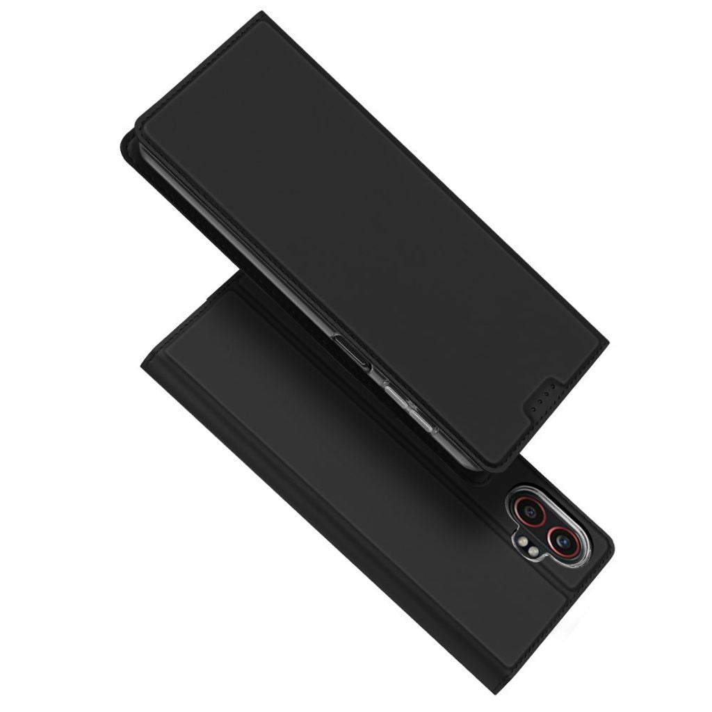 Dux Ducis Samsung Galaxy XCover 7 Pro Etui Skin Pro Series Sort