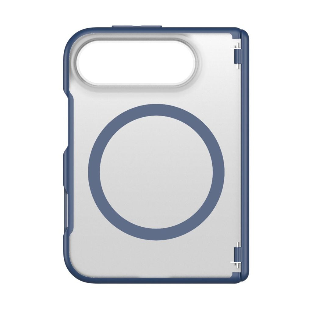 Dux Ducis iPhone Duo Cover EXPN Series MagSafe Blå