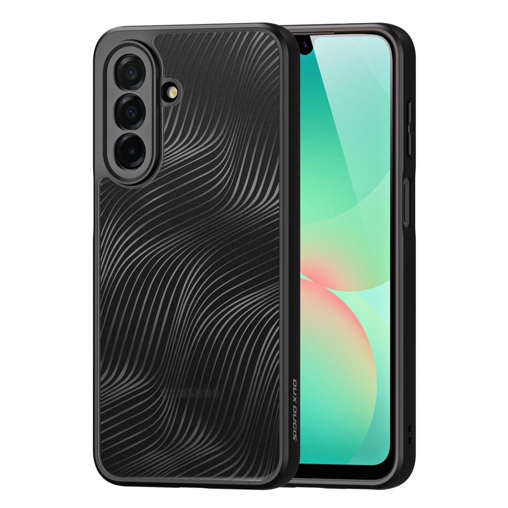 Dux Ducis Samsung Galaxy A27 Cover Aimo Series Sort