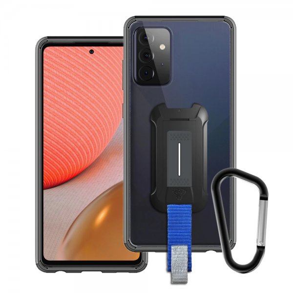 Armor-X Samsung Galaxy A72 Cover BX Stødsikkert Robust Etui