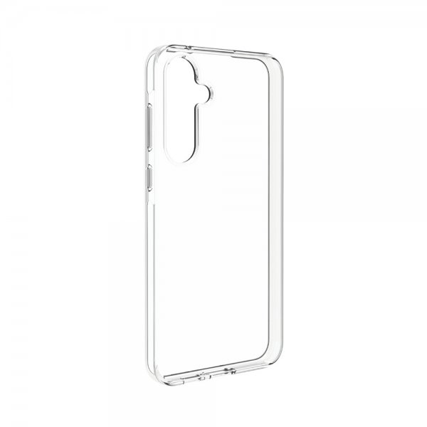 Puro Samsung Galaxy A55 Cover Nude Transparent