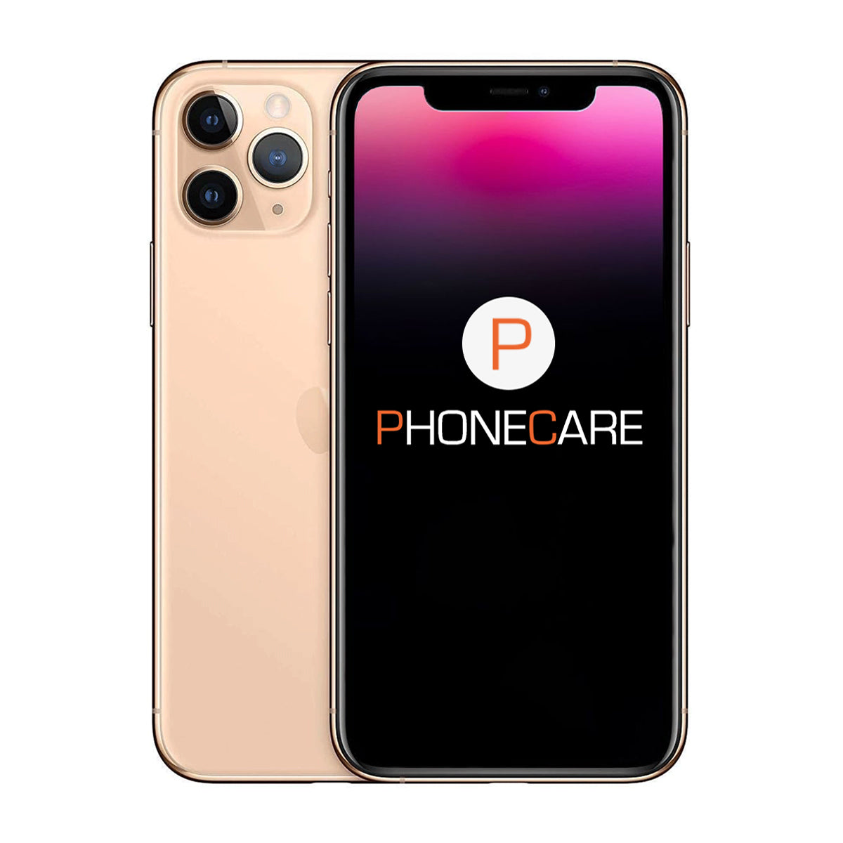 Brugt iPhone 11 Pro 64GB Guld - God stand