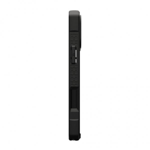 Urban Armor Gear (UAG) iPhone 17 Pro Max Cover Monarch Pro MagSafe Carbon Fiber