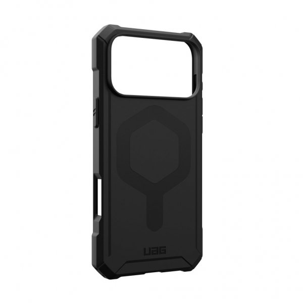 Urban Armor Gear (UAG) iPhone 17 Pro Max Cover Essential Armor MagSafe Sort