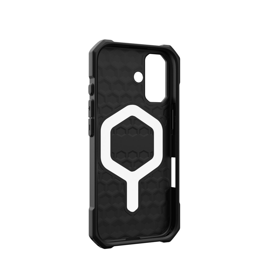Urban Armor Gear (UAG) iPhone 17 Cover Essential Armor MagSafe Sort
