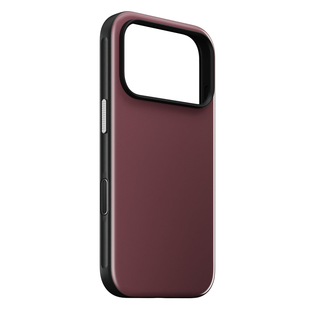 Nomad iPhone 17 Pro/iPhone 18 Pro Cover Sport Case Rosewood
