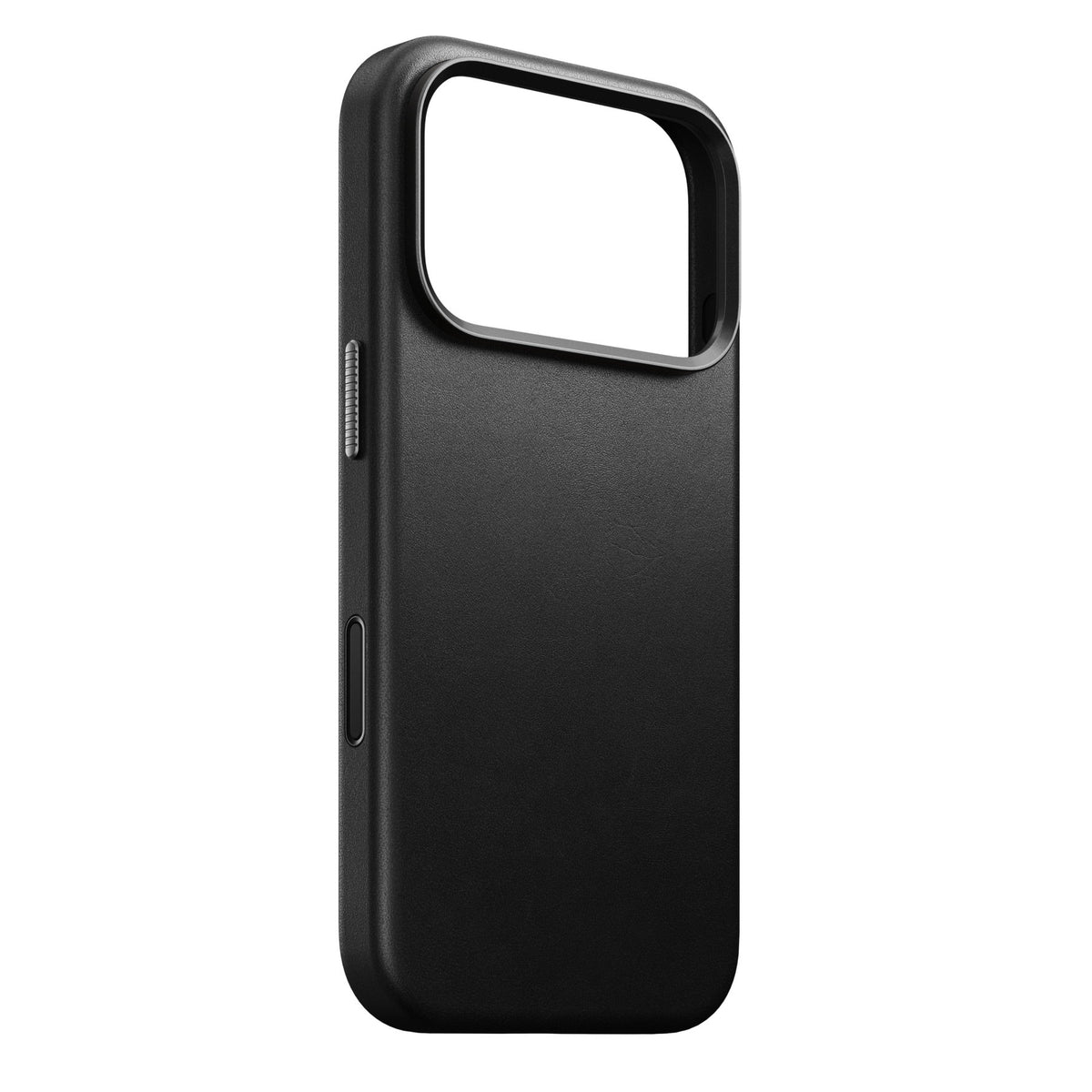 Nomad iPhone 17 Pro/iPhone 18 Pro Cover Traditional Leather Case Sort