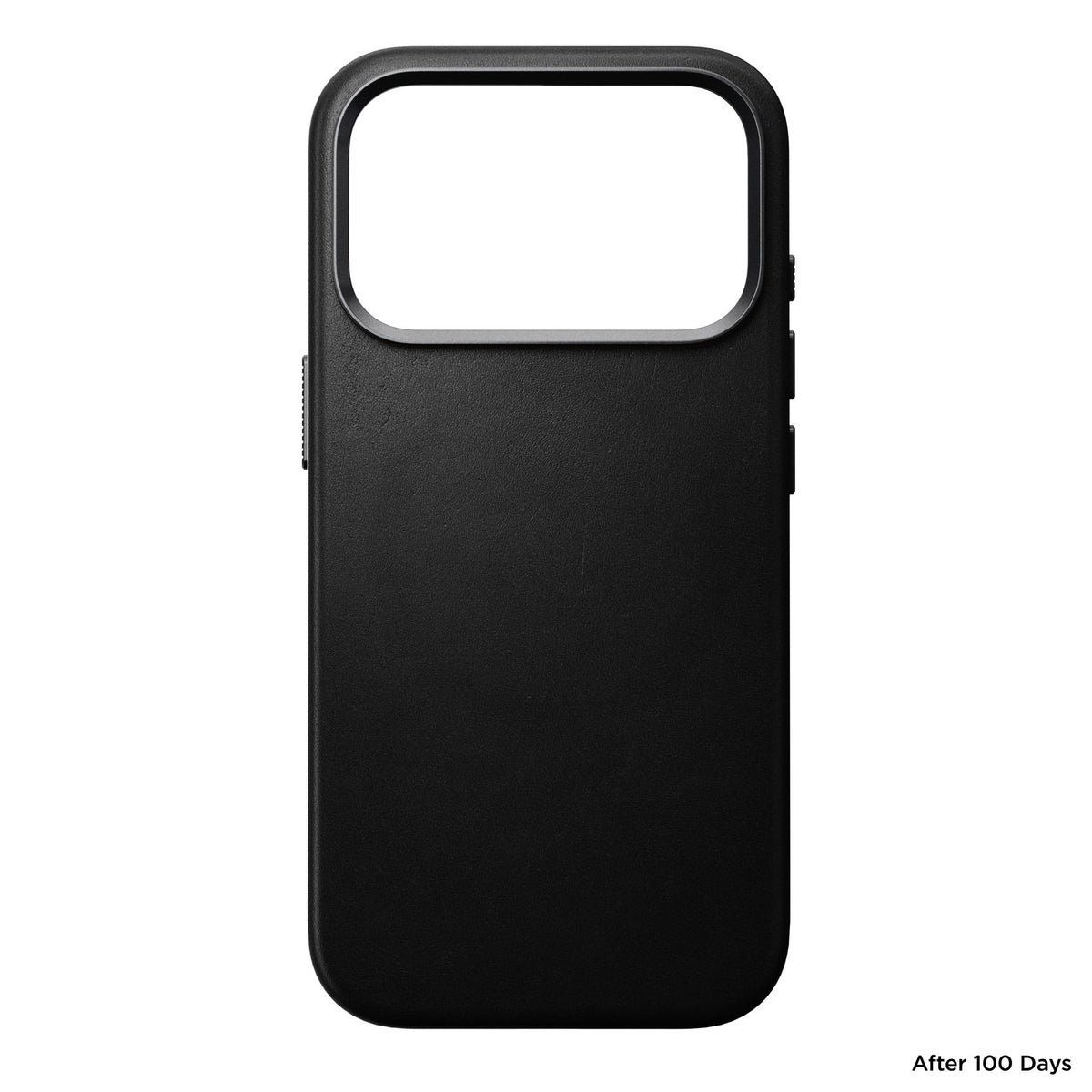 Nomad iPhone 17 Pro/iPhone 18 Pro Cover Traditional Leather Case Sort