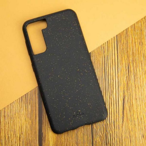 Pela Samsung Galaxy S21 Plus Cover Eco Friendly Classic Sort