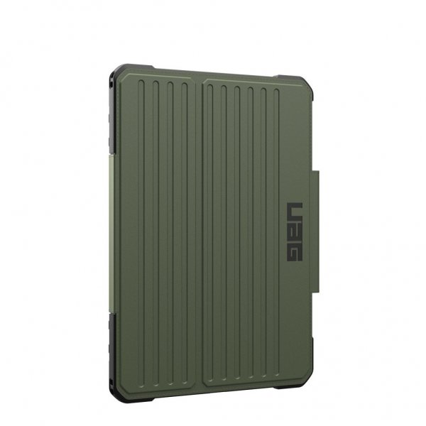 Urban Armor Gear (UAG) iPad Pro 11 (M4/M5) Cover Metropolis SE Olive
