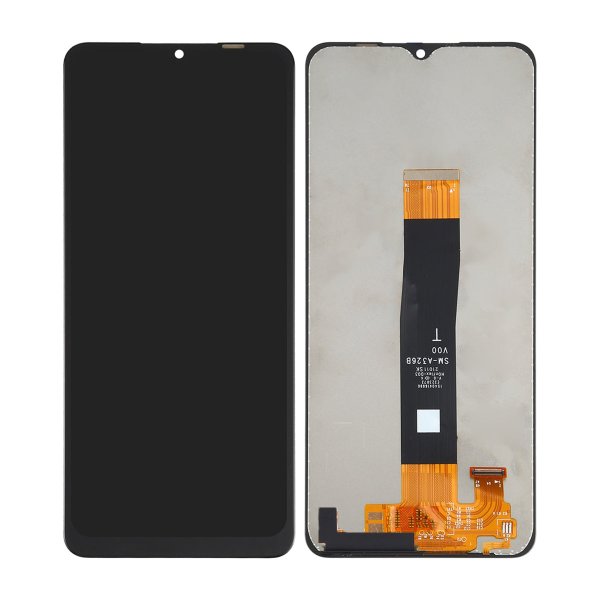 Samsung Galaxy A32 5G Skærm med LCD Display