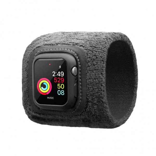 Twelve South Apple Watch 44mm rem ActionBand