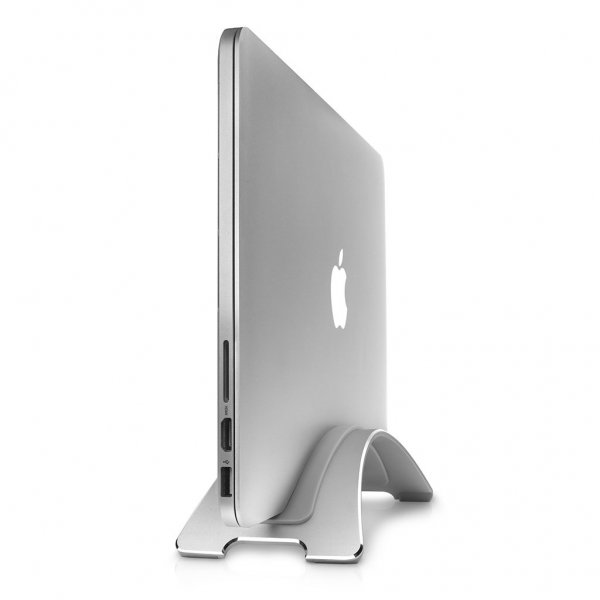 Twelve South BookArc Dockingstation Sølv