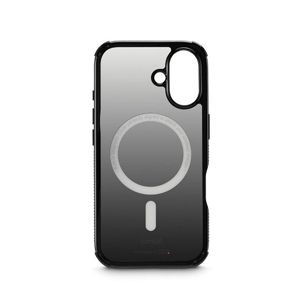 Hama iPhone 16 Cover Extreme Protect MagLine Sort