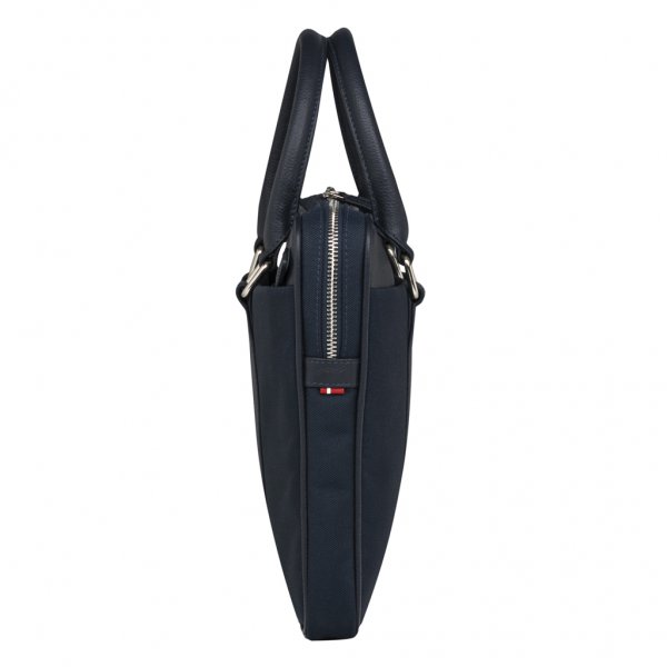 dbramante1928 14" Computertaske Stelvio Navy Blue