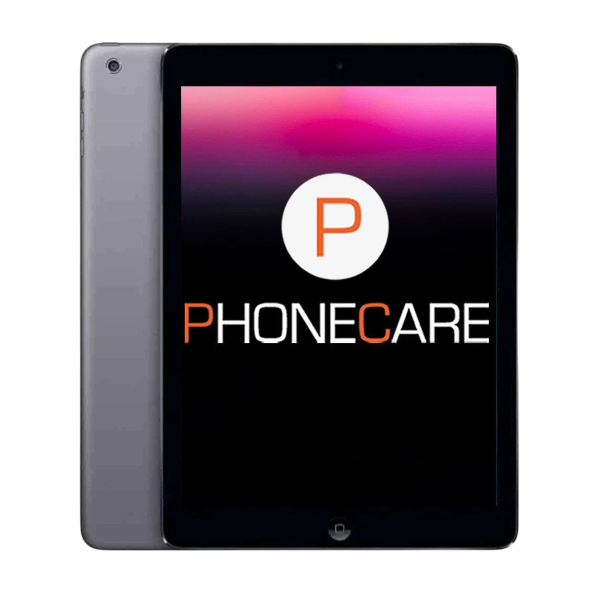 Brugt iPad 4 Wifi + LTE 32GB Sort – Brugt stand