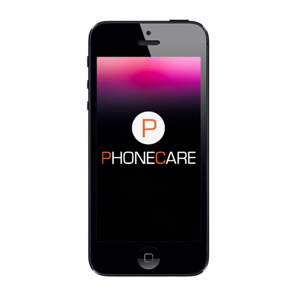 Brugt iPhone 5 16GB Sort – Brugt stand