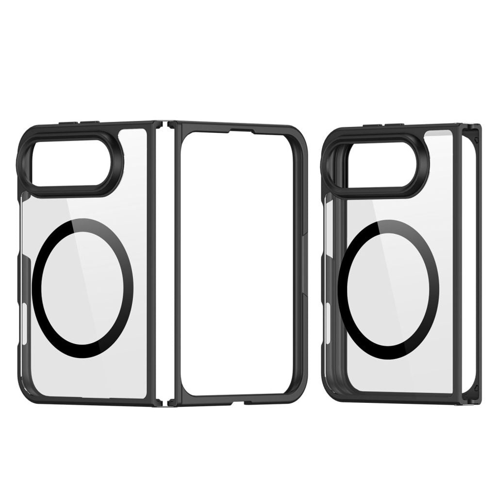 Dux Ducis iPhone Duo Cover Aimo Series MagSafe Sort