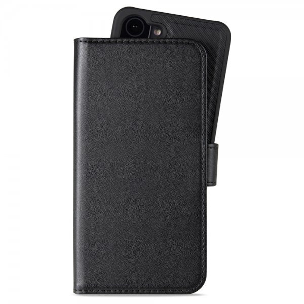 holdit Samsung Galaxy S23 Plus Cover Wallet Case Magnet Sort