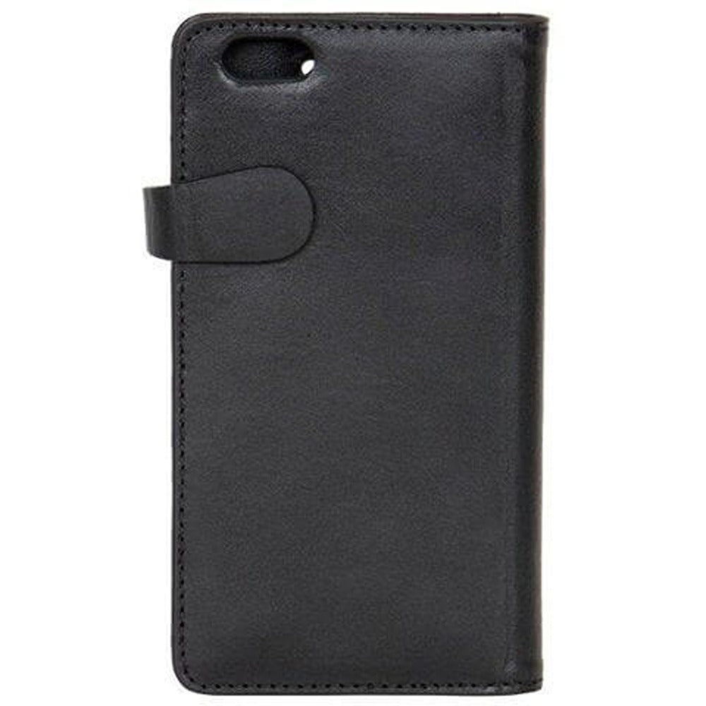 Buffalo iPhone 6/6S Plus Cover 2in1 Magnet Case Sort