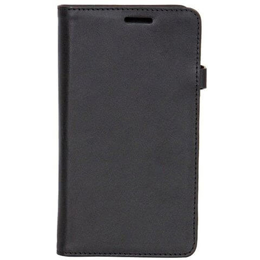 Buffalo Samsung Galaxy S6 Edge Cover 2-i-1 Magnet Etui Sort