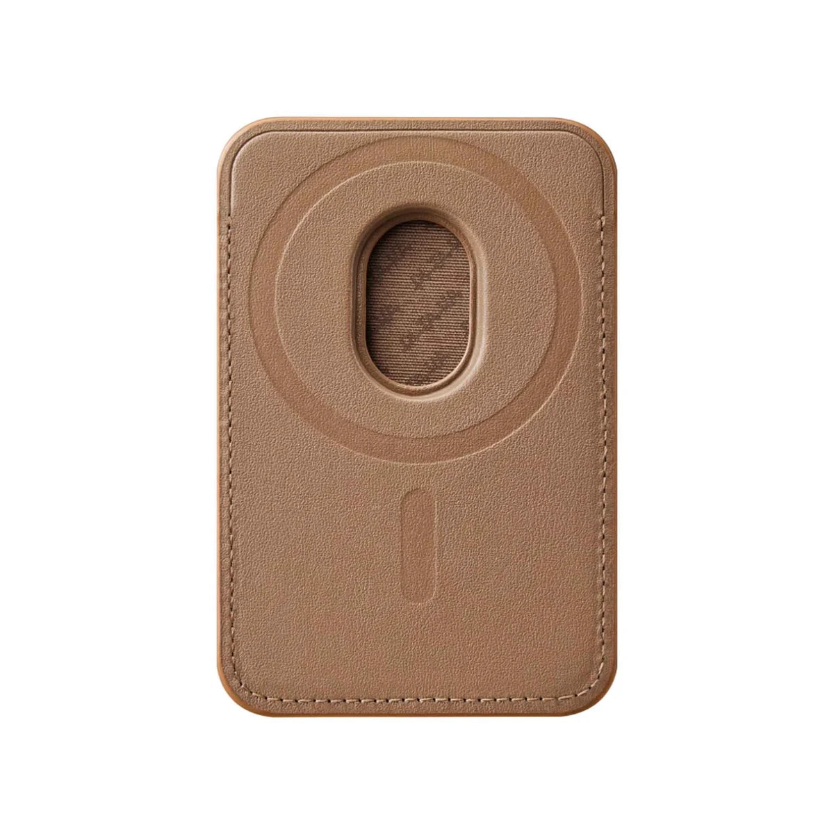 Pitaka Kortholder Magnetic Woven Wallet Sunset