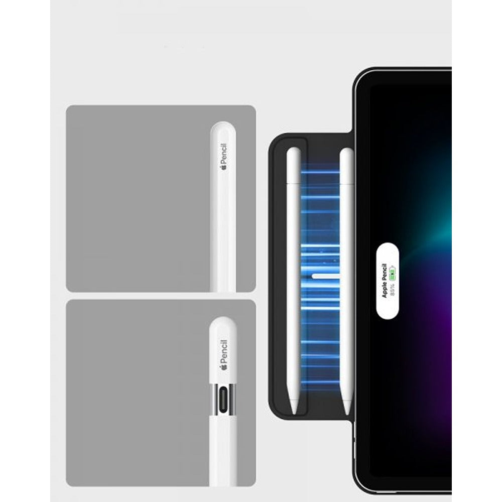 ESR iPad Pro 13 (M4/M5) Cover Rebound Magnetic Sort