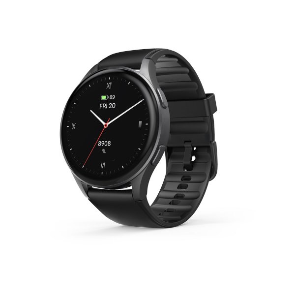 Hama Smartwatch 8900 Sort