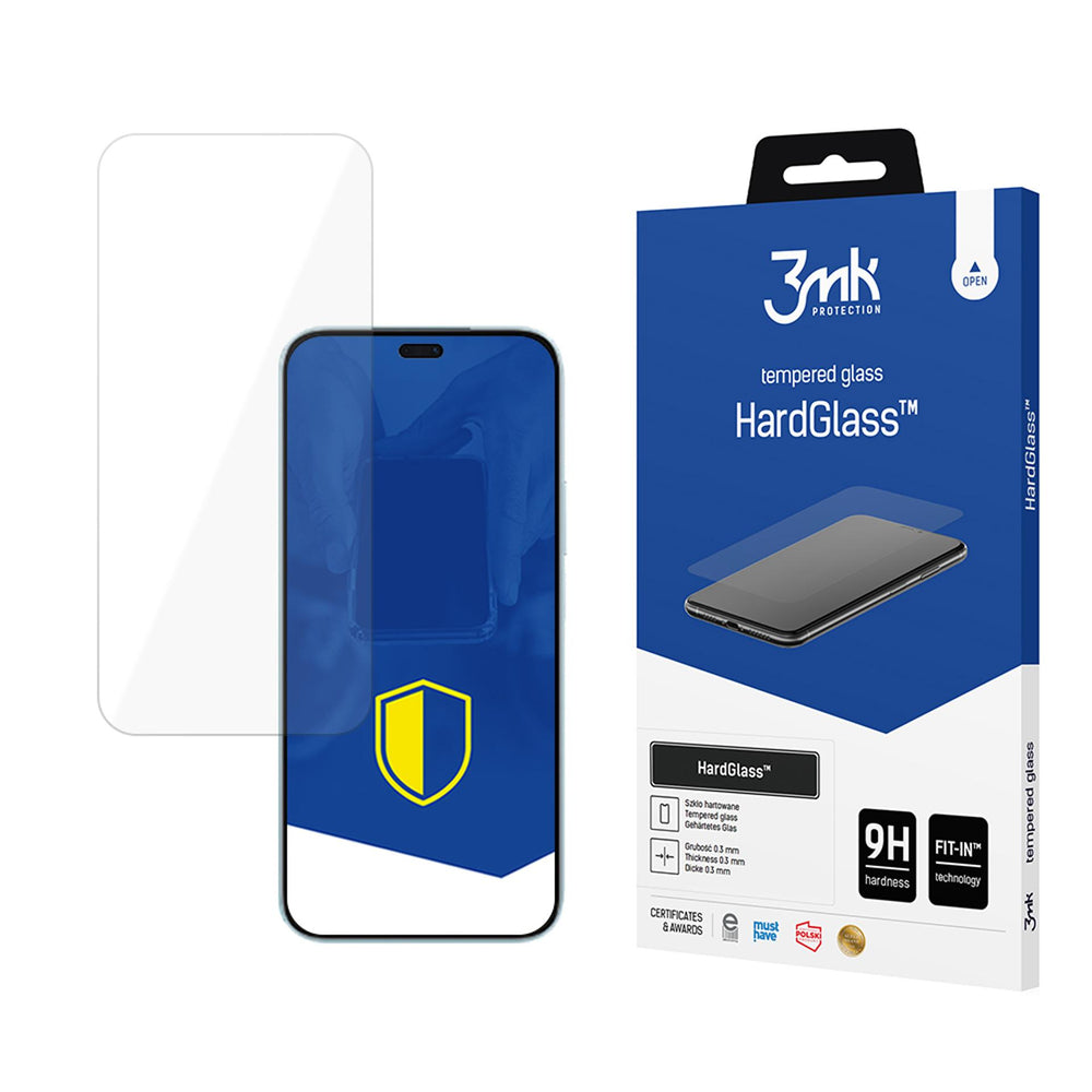 3mk Honor 200 Lite Skærmbeskytter HardGlass