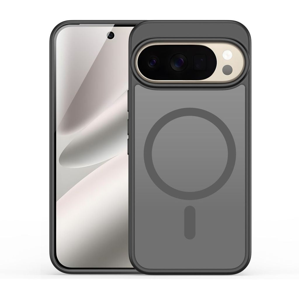Dux Ducis Google Pixel 9/9 Pro/10/10 Pro/11/11 Pro Cover Yind Series MagSafe Sort