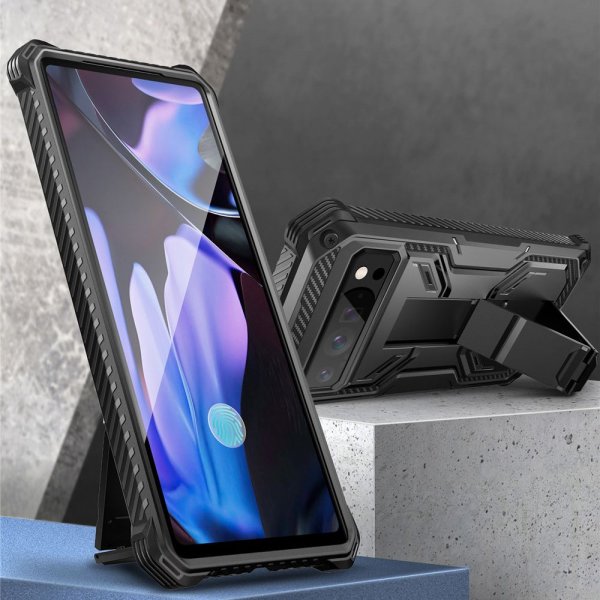 Supcase Google Pixel 9/Pixel 9 Pro Cover ArmorBox Sort