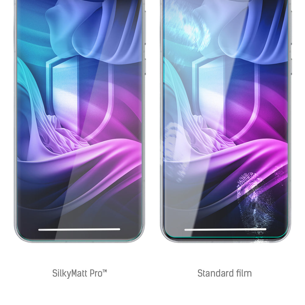 3mk Honor Magic 7 Pro Skærmbeskytter Silky Matt Pro