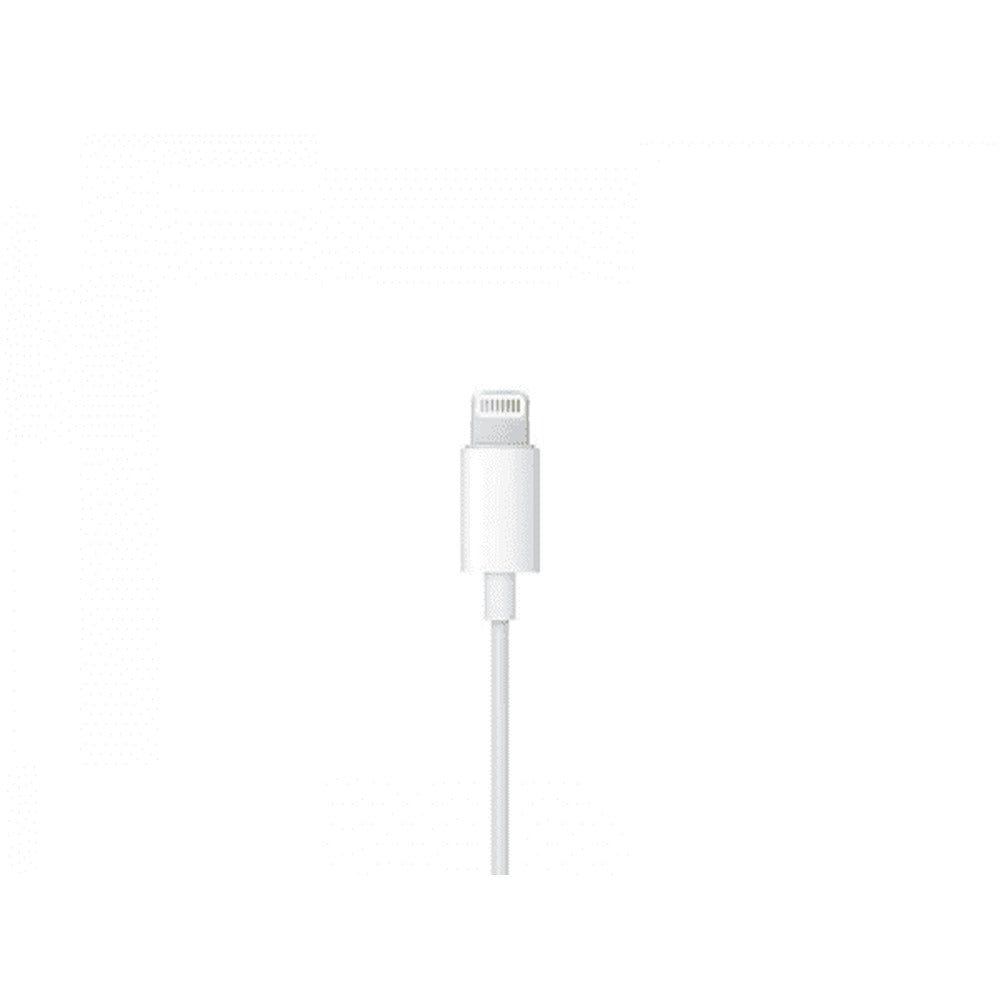 Apple Original EarPods Høretelefoner Lightning