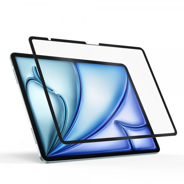 Dux Ducis iPad Air 13 (M2/M3/M4) Skærmbeskyttelse Naad Series Mat