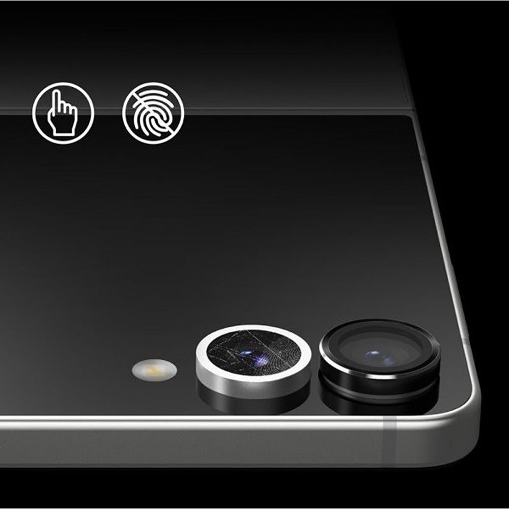 Ringke Samsung Galaxy Z Flip 7 Kamerabeskytter Kameralinse Ramme 2-pak