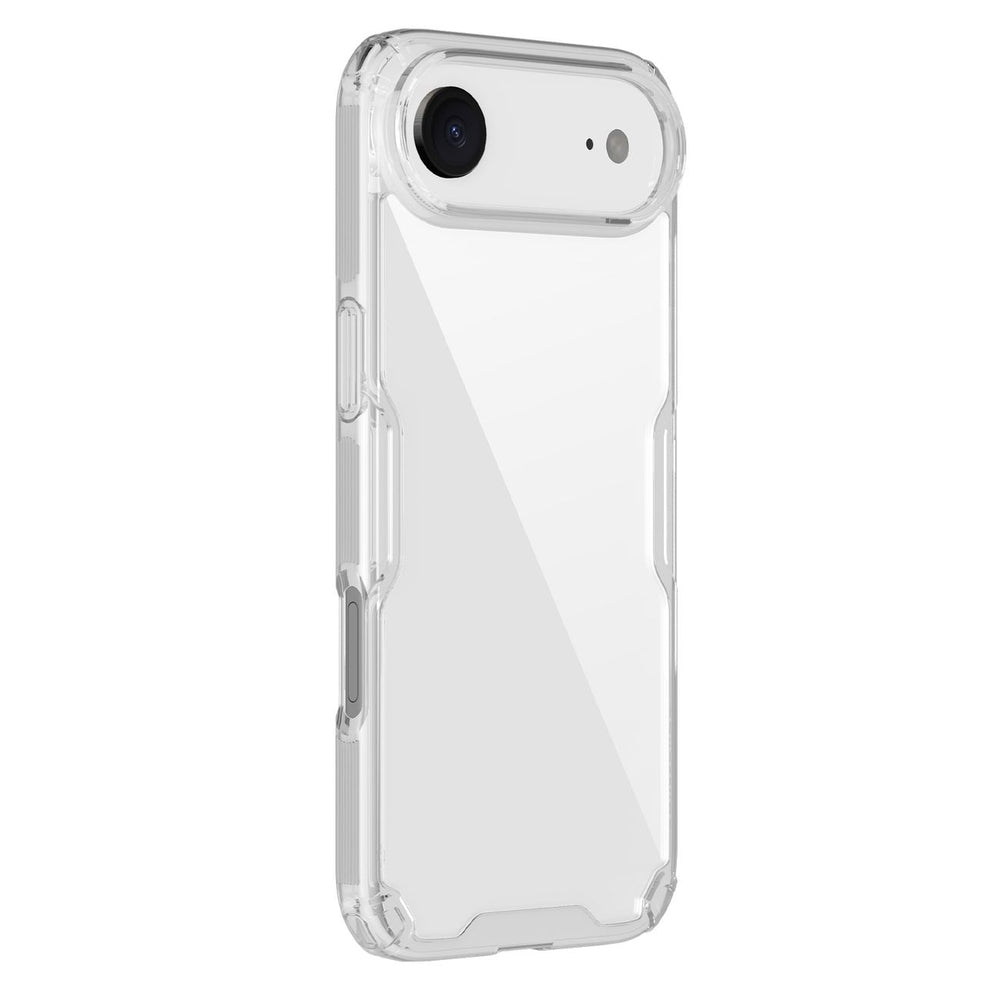 Nillkin iPhone Air Cover Nature Pro Series Klar