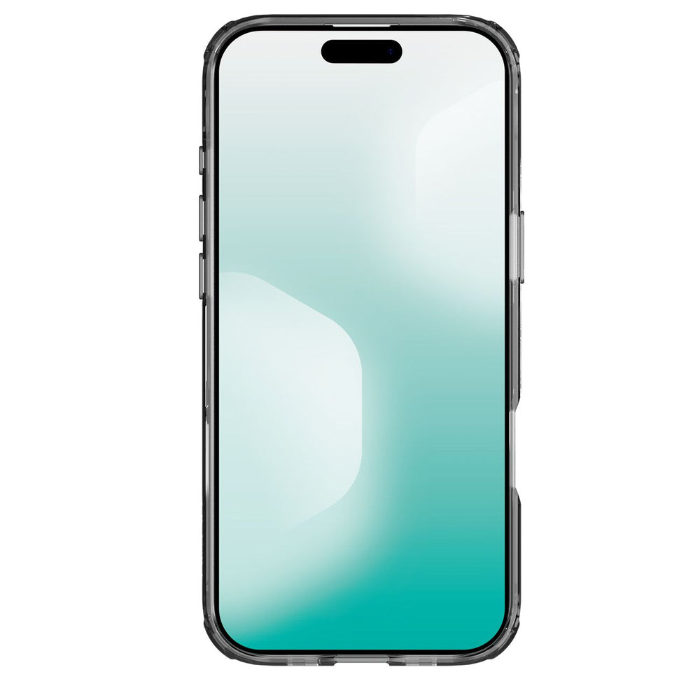 Nillkin iPhone Air Cover Nature Pro Series Klar Sort