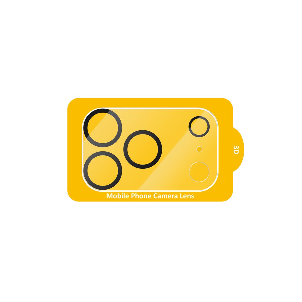 SiGN iPhone 17 Pro 360 komplet beskyttelsespakke