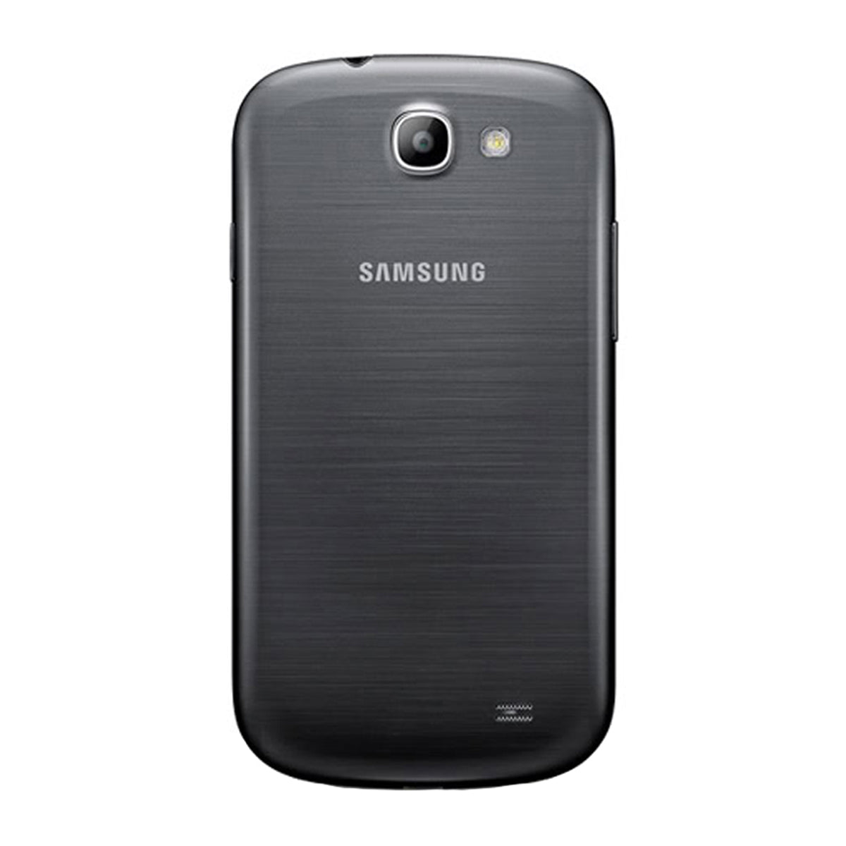 Brugt Samsung Galaxy Express 8GB Grå - Brugt stand