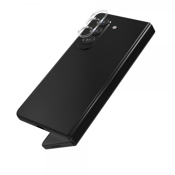 ZAGG InvisibleShield Samsung Galaxy Z Fold 6 Kamerabeskyttelse Glass Elite Camera Protector