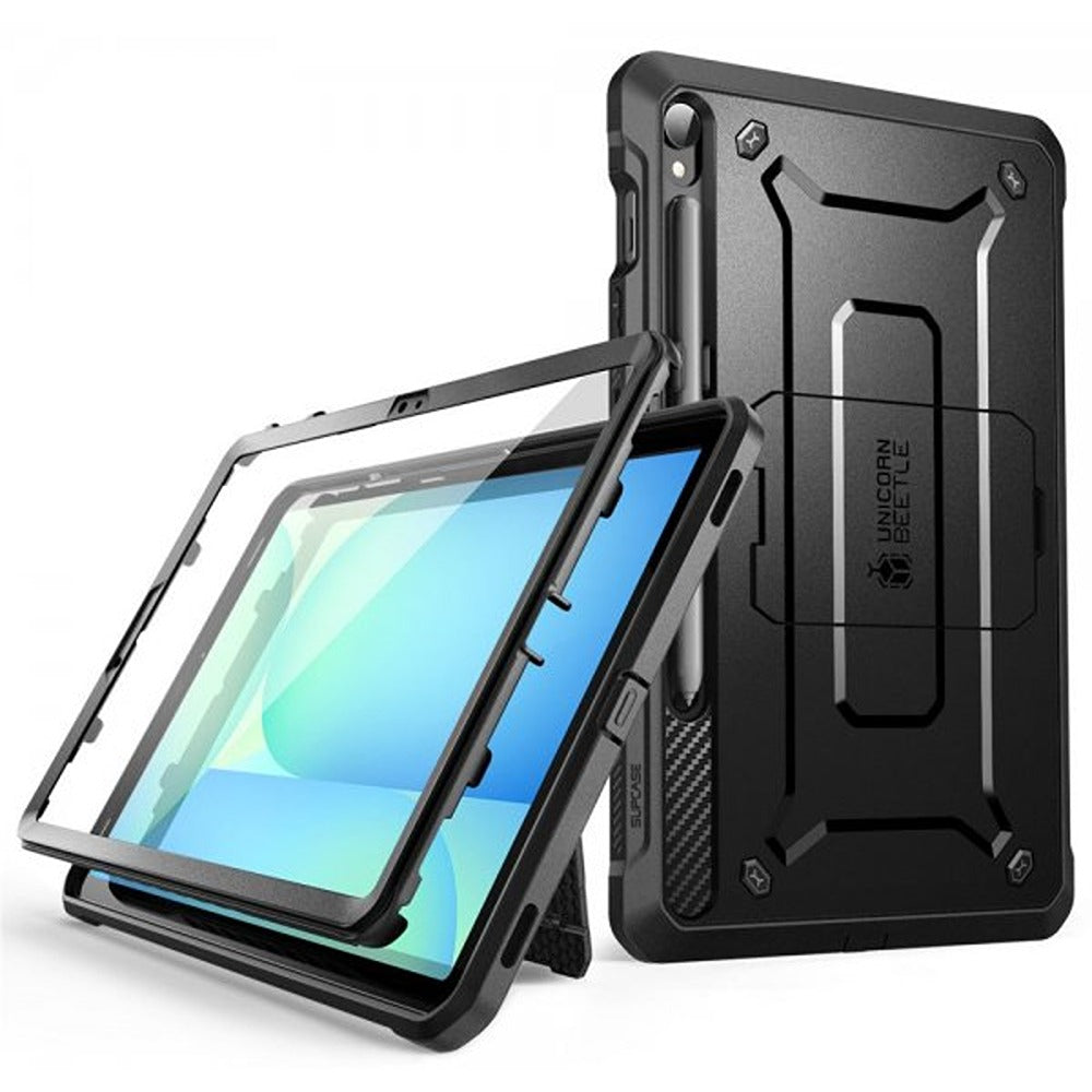 Supcase Samsung Galaxy Tab S9/S9 FE/S10 FE/S10 Lite Cover UB Pro Sort