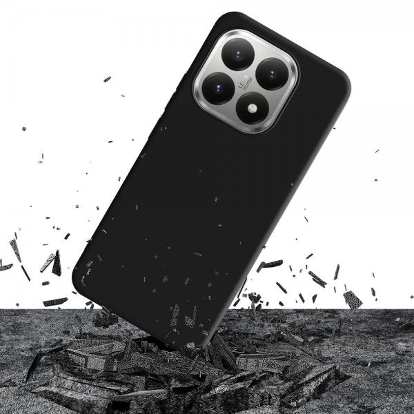 3mk Xiaomi 15T Cover Matt Case Pro Sort