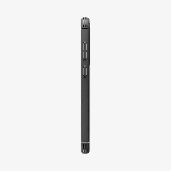 Spigen Samsung Galaxy S25 FE Cover Core Armor MagFit Mat Sort