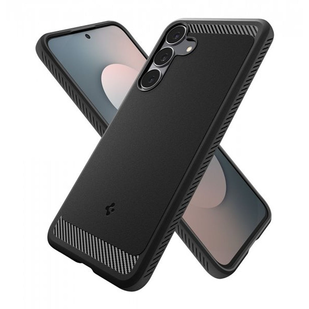 Spigen Samsung Galaxy S25 FE Cover Rugged Armor Mat Sort