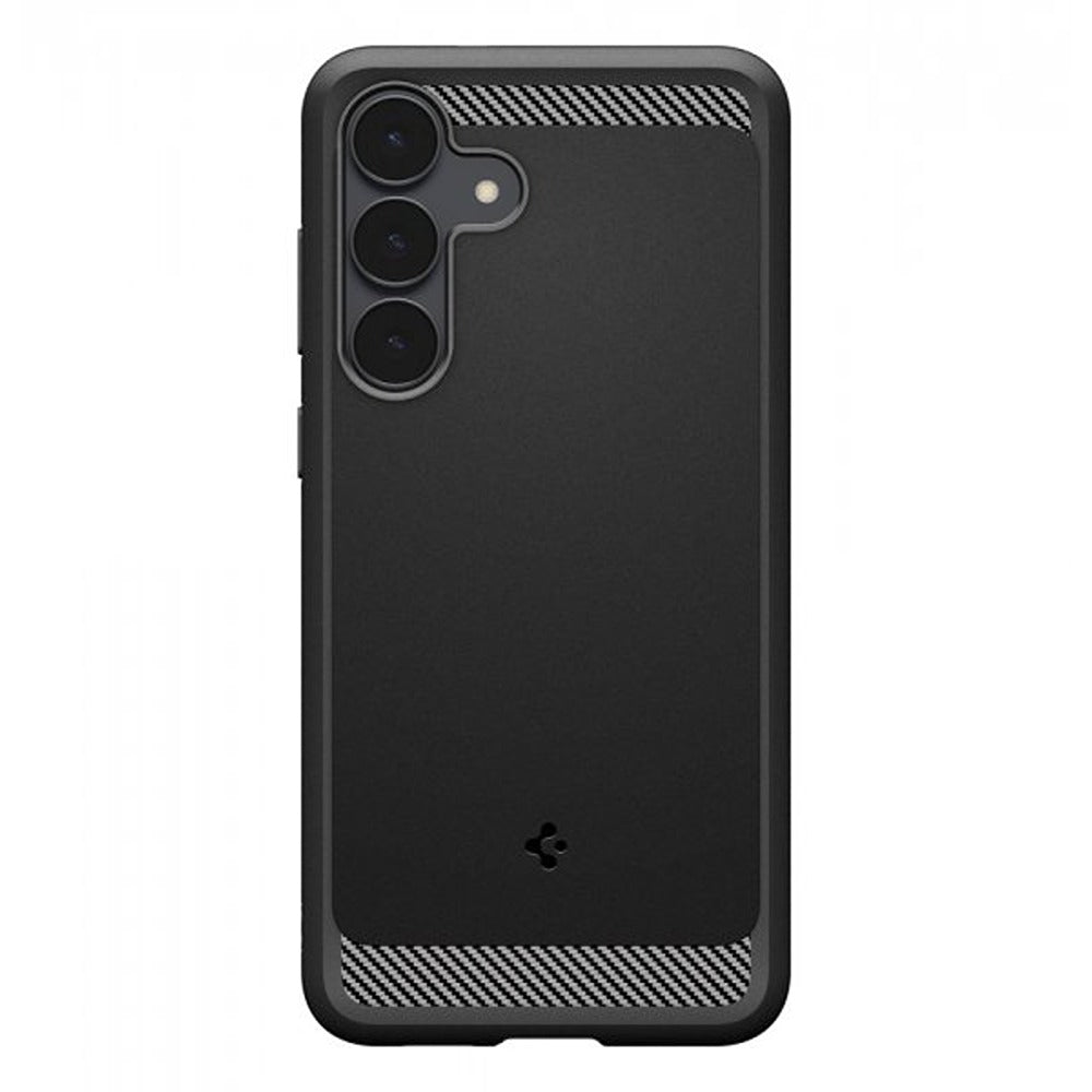 Spigen Samsung Galaxy S25 FE Cover Rugged Armor Mat Sort