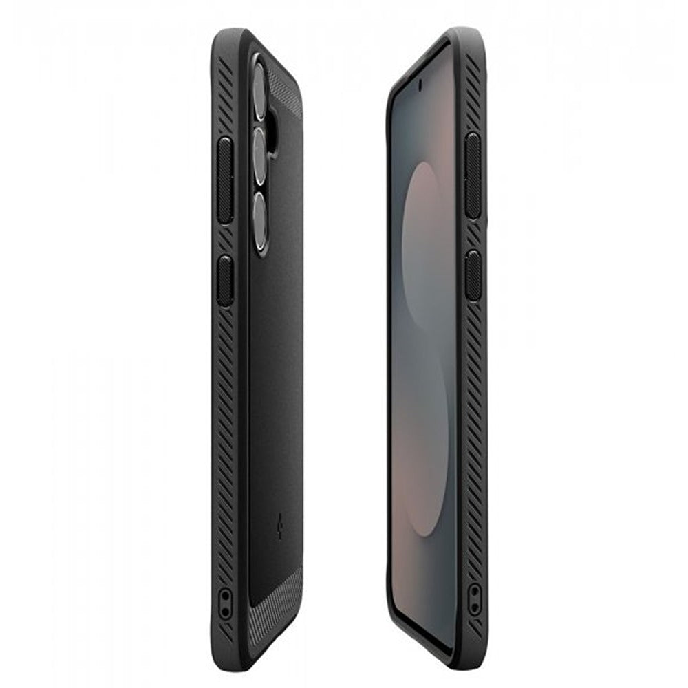 Spigen Samsung Galaxy S25 FE Cover Rugged Armor Mat Sort
